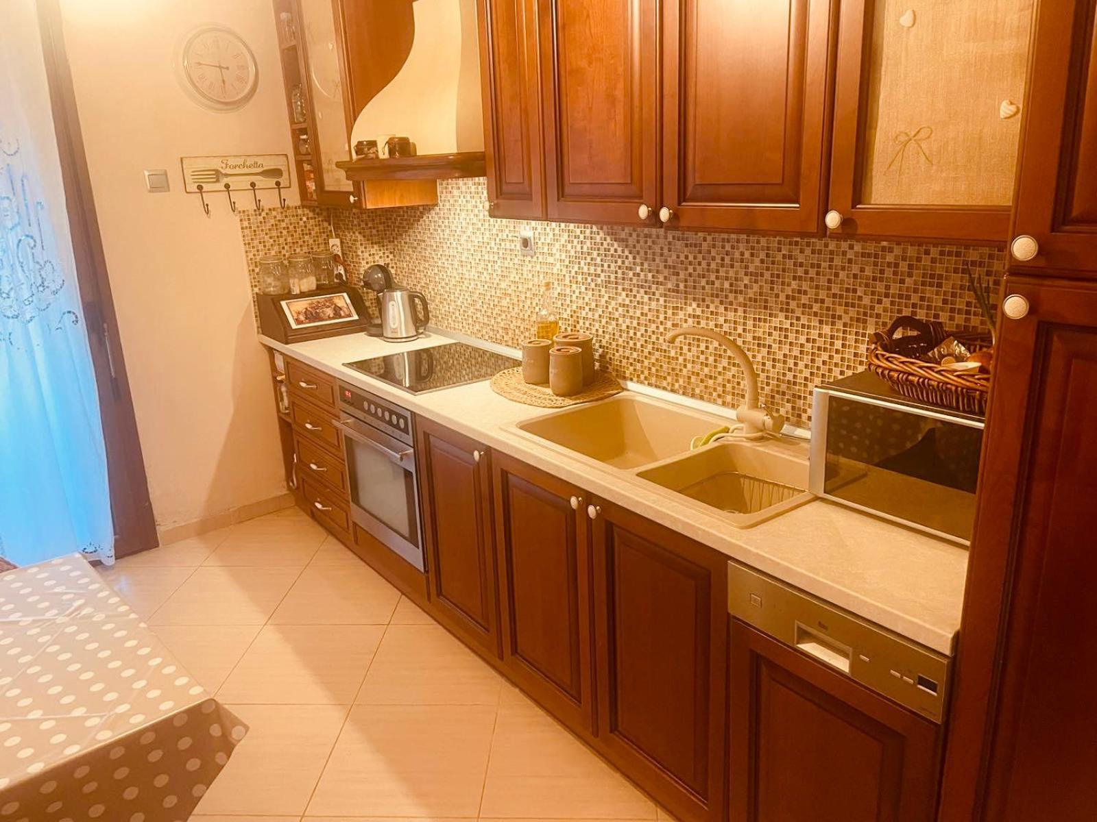 Stelina Apartment