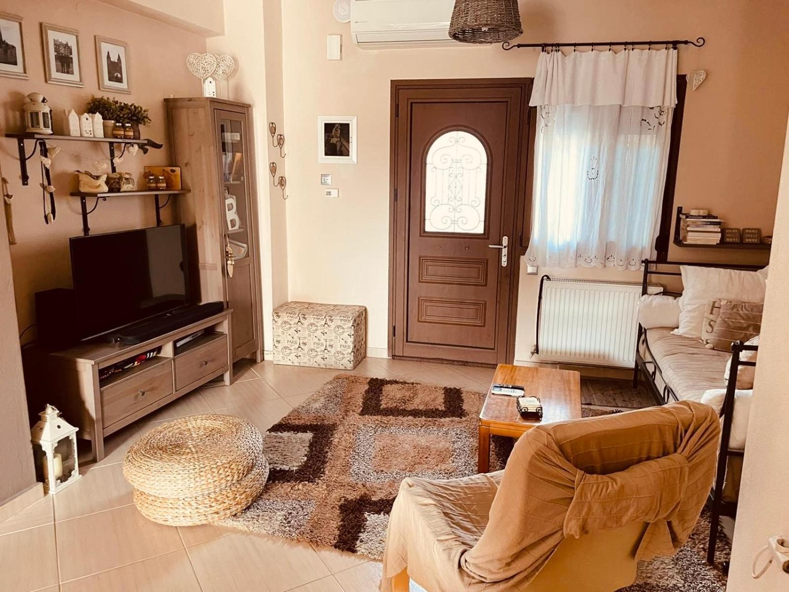 Apartment Stelina *