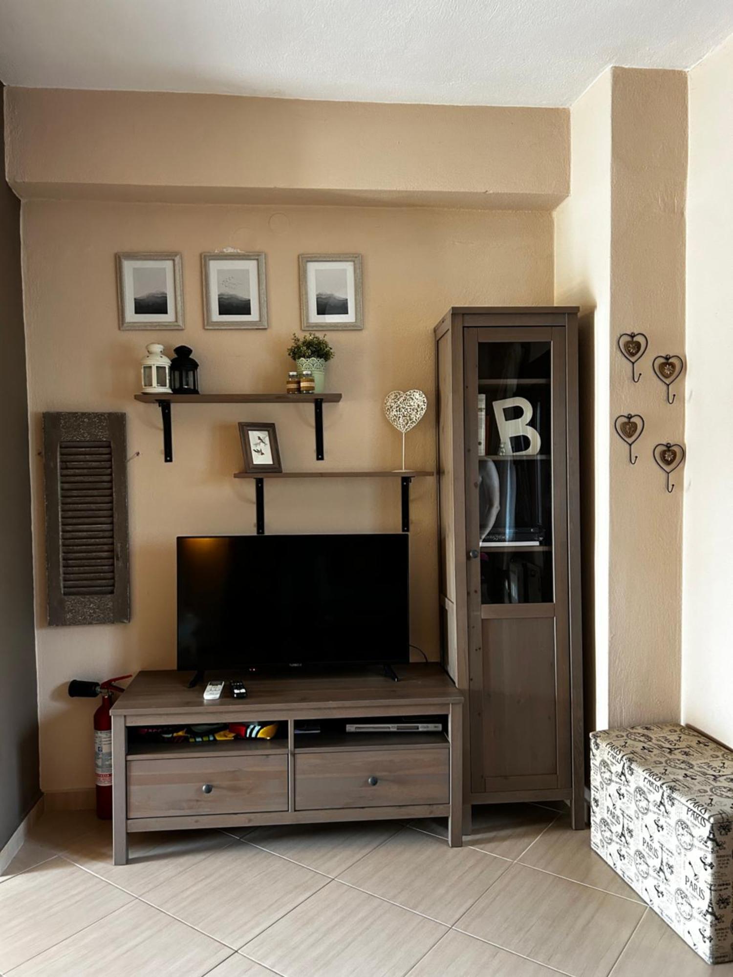 Stelina Apartment *
