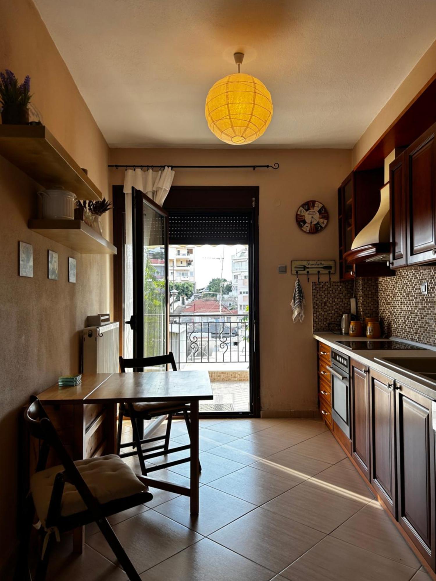Apartment Stelina Kavala