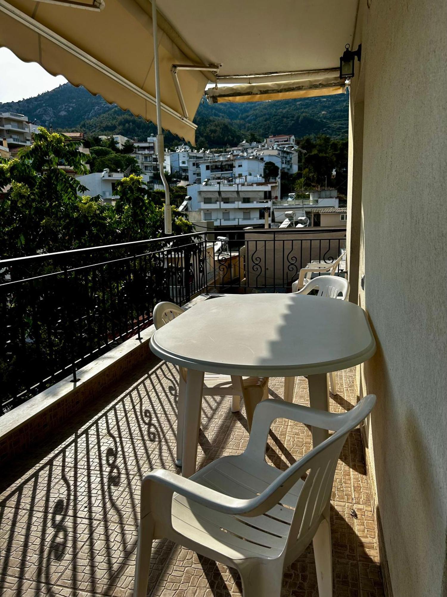 Apartment Stelina *