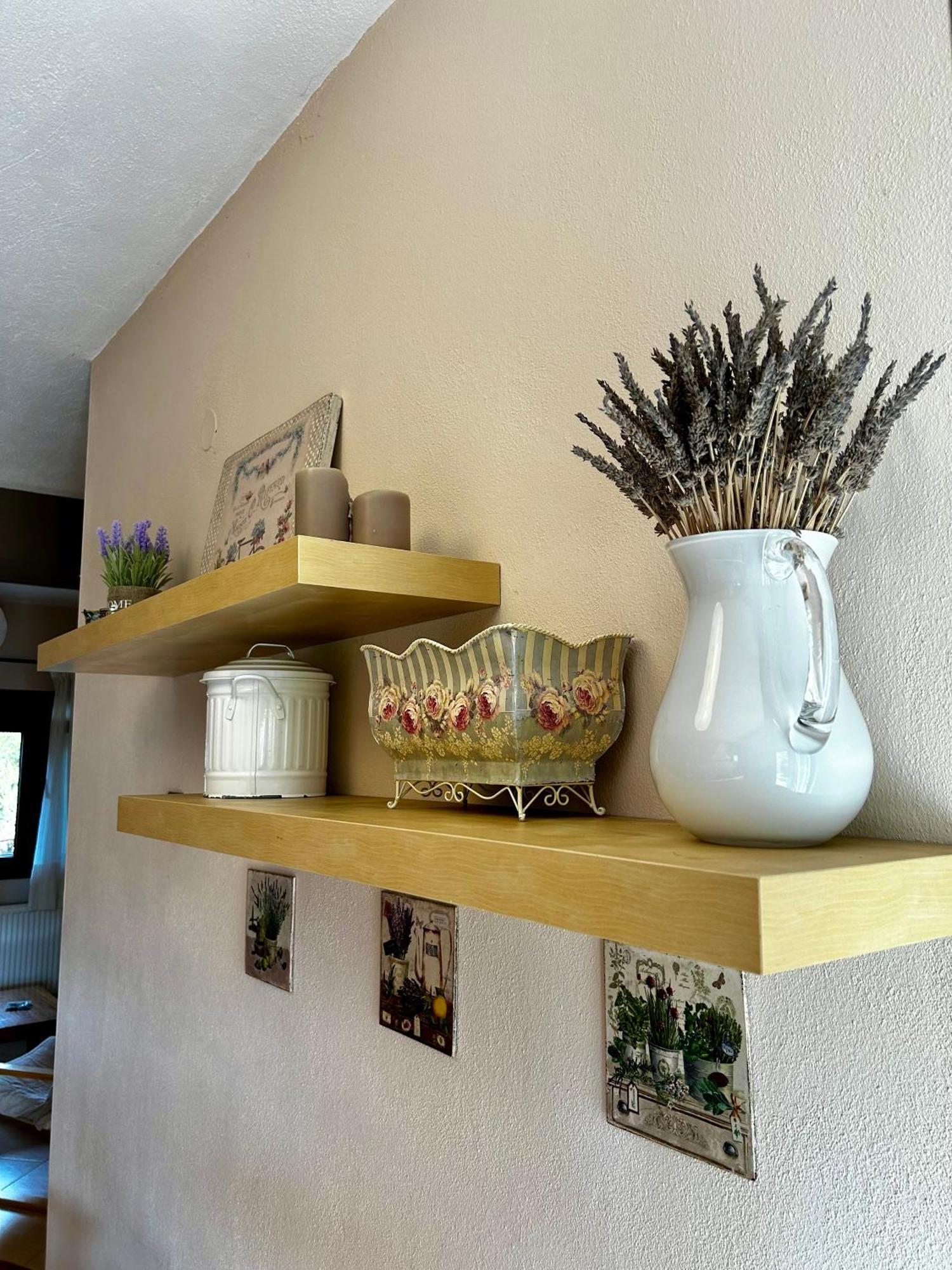 Stelina Apartment